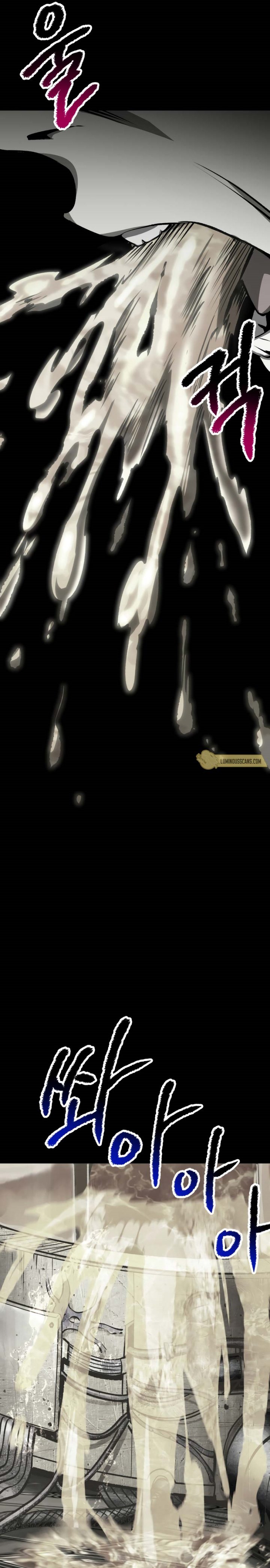 Otherworldly Sword King’s Survival Records chapter 192